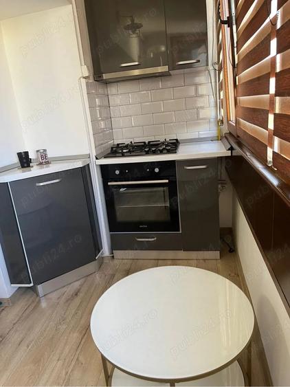 Apartament de vanzare Drobeta Turnu Severin - 2