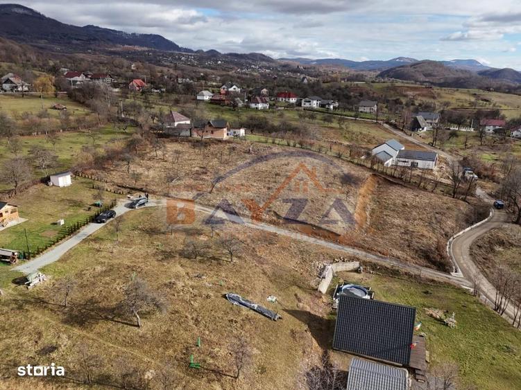 Vanzare teren, intravilan, Sisesti, Maramures - Acces la 2 drumuri - 5
