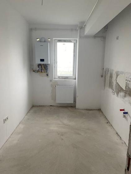 Apartament  zona Mihai Viteazu - 6