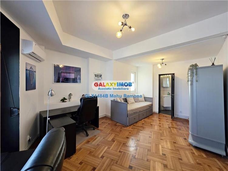 Apartament 4 cam cu terasa mare, Plantelor | Popa Soare - 17