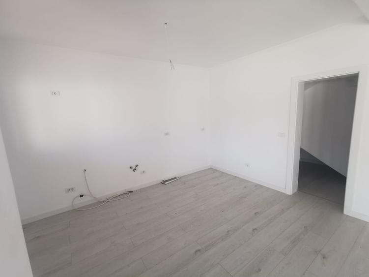 De vanzare 1/2 Duplex P+E – Dumbravita- 691 - 12