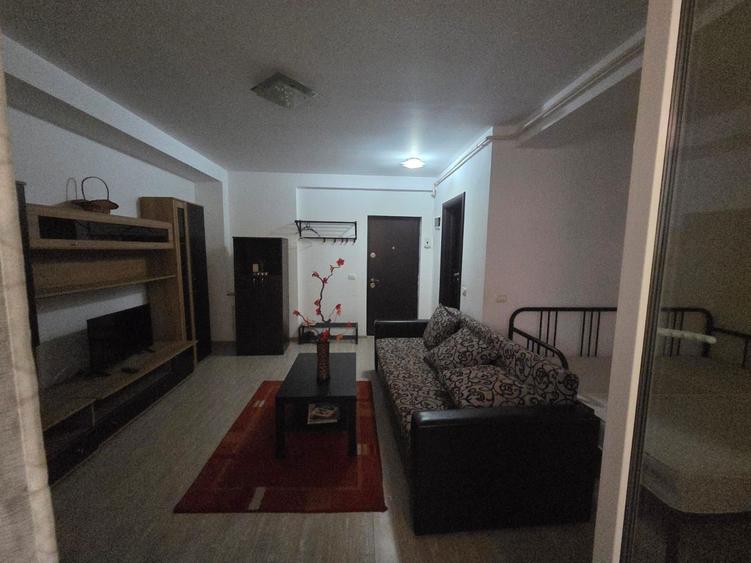 Garsoniera de inchiriat - 1