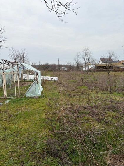 Casa batraneasca de vanzare Nanov cu teren generos pozitie centrala - 3