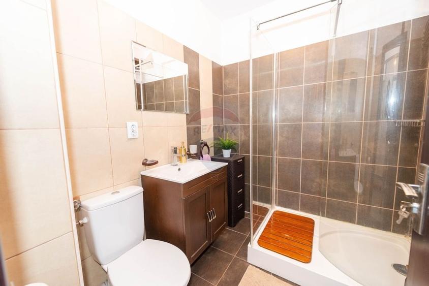 Apartament cu 2 cam de inchiriat, gata de mutare, Solstitiului Popesti - 5