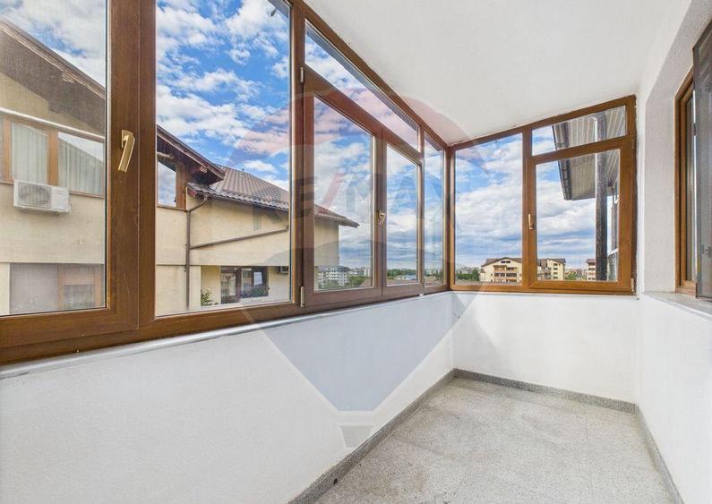 Apartament tip Duplex cu 3 Camere | Parcare Inclusa | - 12