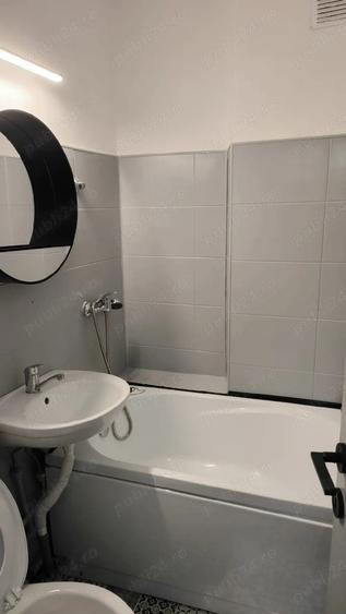 Inchiriez garsoniera Tomis Nord,strada Badea Cartan,etaj 3 - 1