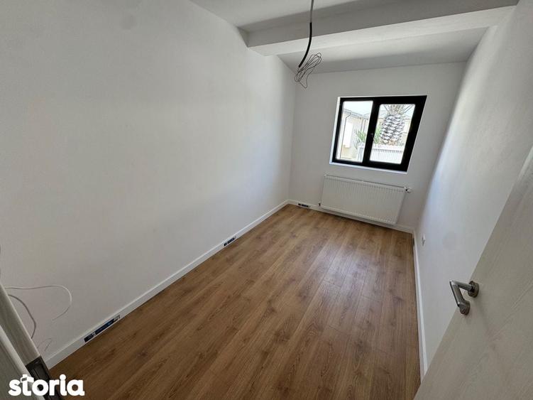 Vile 4 camere Tunari, Zona f buna, asfalt - 10