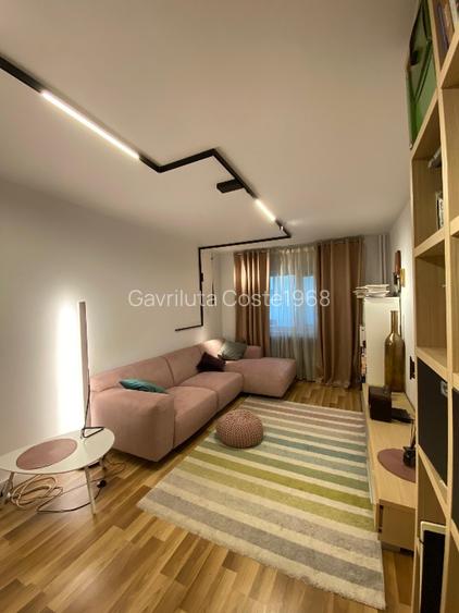 Apartament 2 camere decomandat aproape de centru