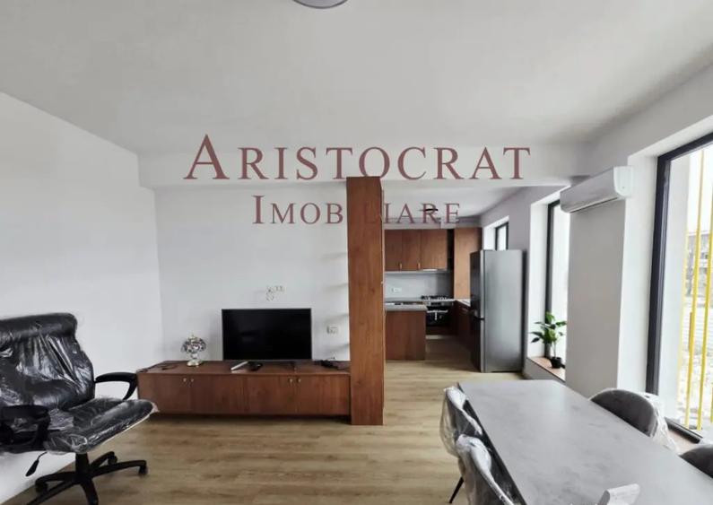 Studio Corbeanca totul nou - 2