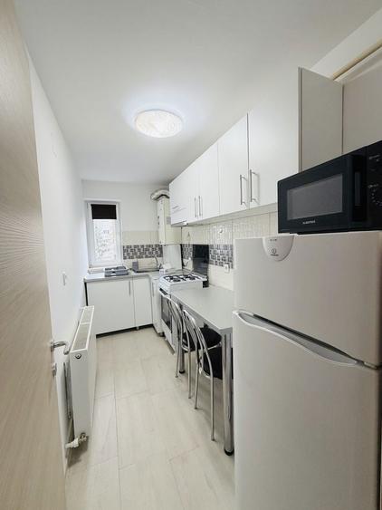 Nou!!! Inchiriez Garsoniera spatioasa Ultracentrala - 4