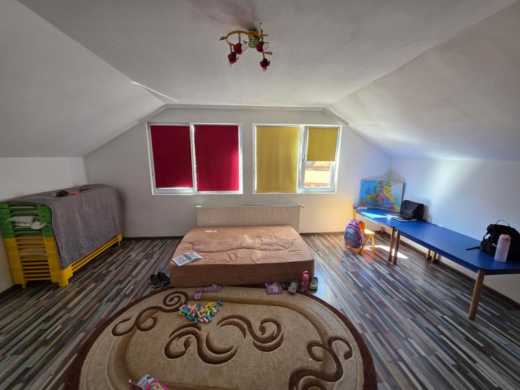 Casa singur in curte Astra Brasov - 8