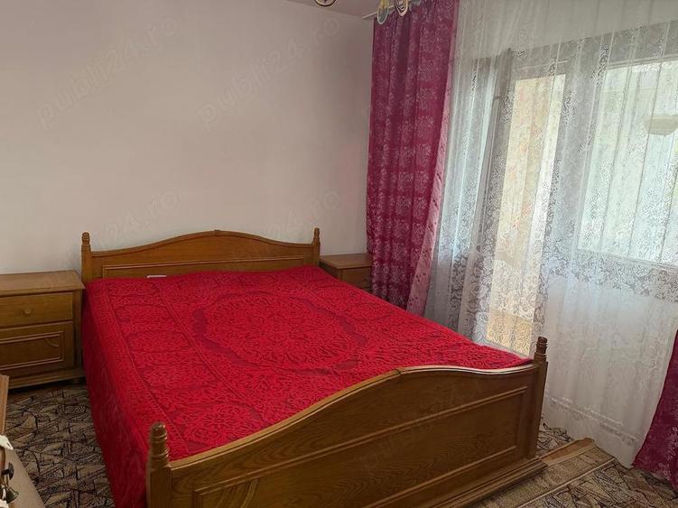 de inchiriat apartament cu 3 camere - 2