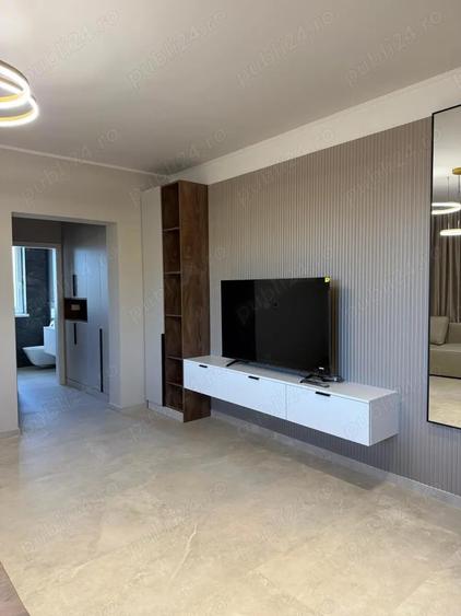 Bloc nou Ghiroda, prima utilizare , dotat lux !!! Doua si 3 camere - 10