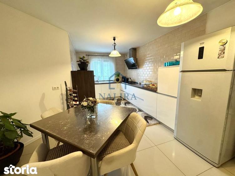 Casa de vanzare Baia Mare - teren 12 ari - eficienta energetic - 2