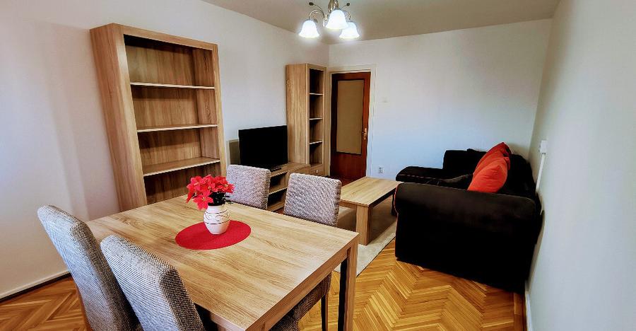 Apartament 4 camere 110mp cochet dec. 2 bai - 1 Mai/Mihalache/Kiseleff - 3