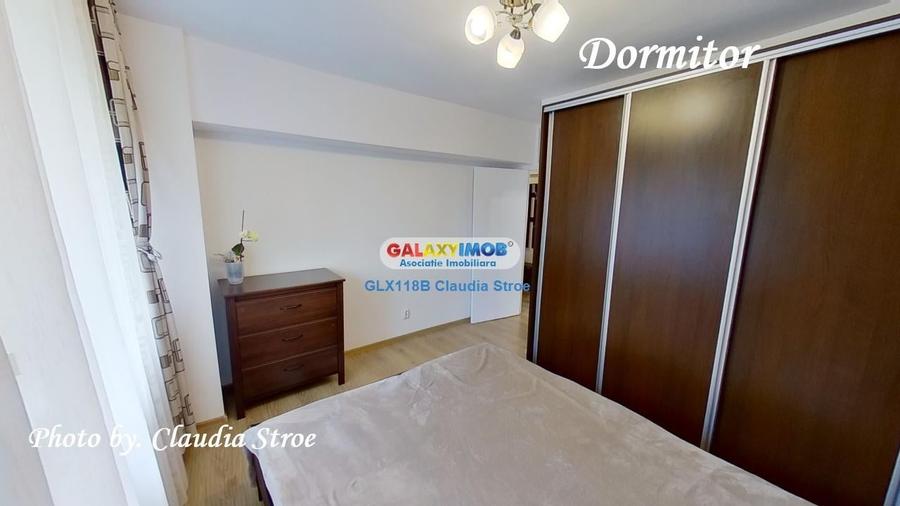 INCHIRIERE APARTAMENT 2 CAMERE BRANCOVEANU - METROU - 18