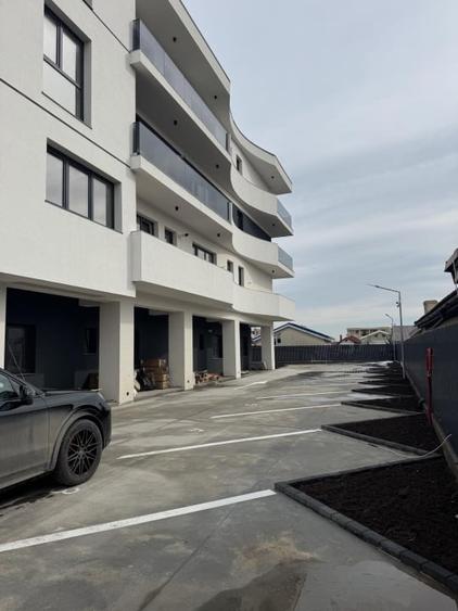 Dezvoltator vând apartament în ELIRA PLUS - 4