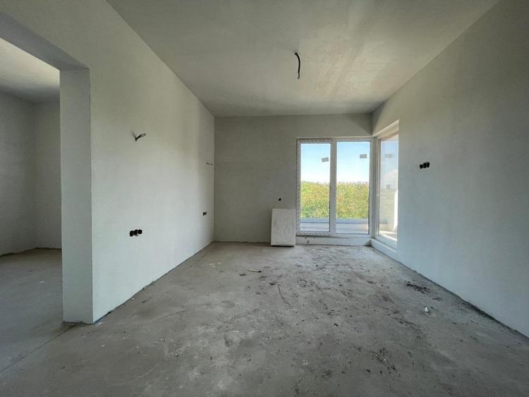 Casa in sistem cuplat, 6 camere, Borhanci - 6