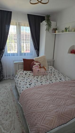 Apartament 3 camere modern, renovat complet 2024 - 6