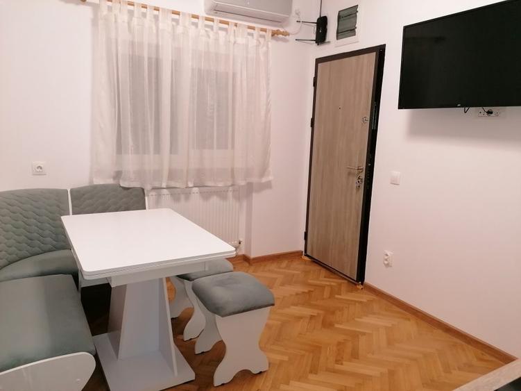 599€, centrala, Unirii - Calarasilor, 2dormitoare, centrala, pet friendly - 10