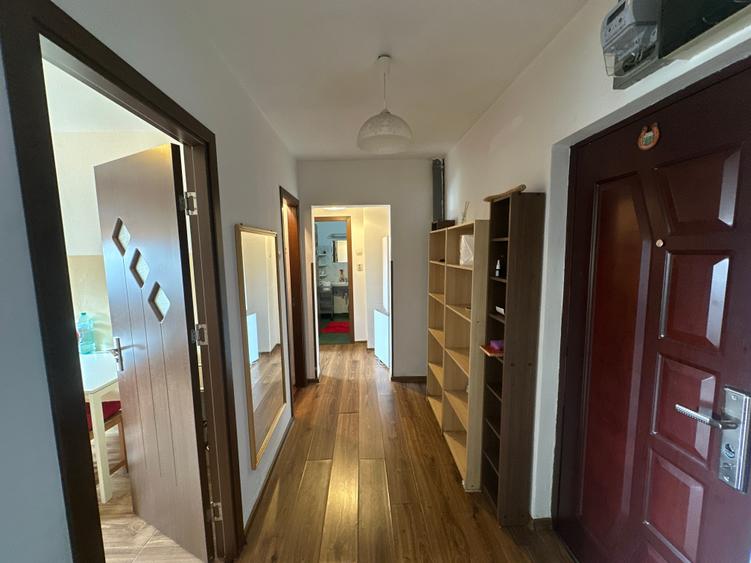 Apartament decomandat langa metrou Brancusi/Detached apartment- Brancusi subway - 1