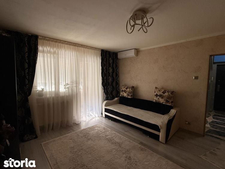 Vand apartament 2 camere tip R - 5