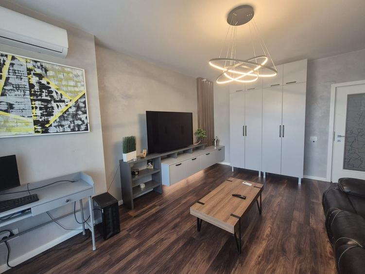 3 Camere Premium/ Smart Home/ Loc Parcare - 1