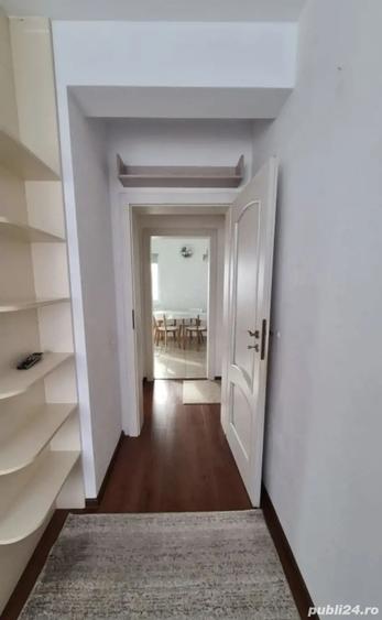Inchiriez apartament 2 camere decomandat - 4