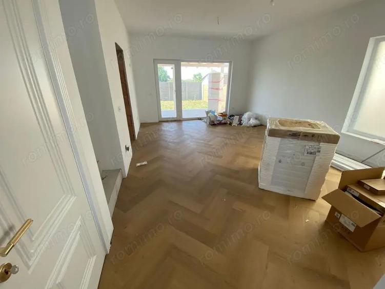 Duplex 4 camere, Giroc - 1