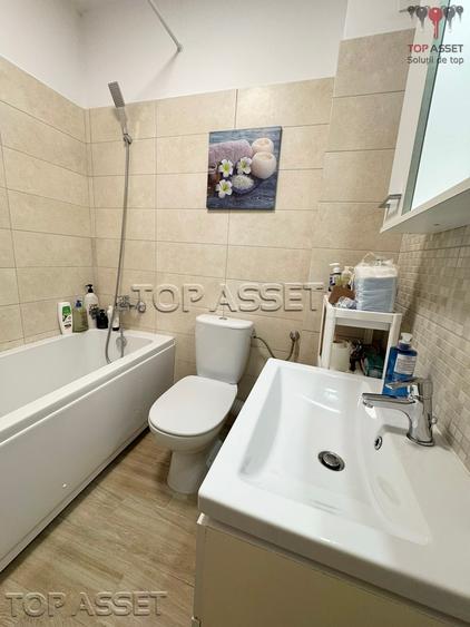 Titanul Nou, langa parcul Teilor - 8