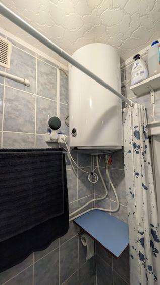 Garsoniera tip Azomures - 6