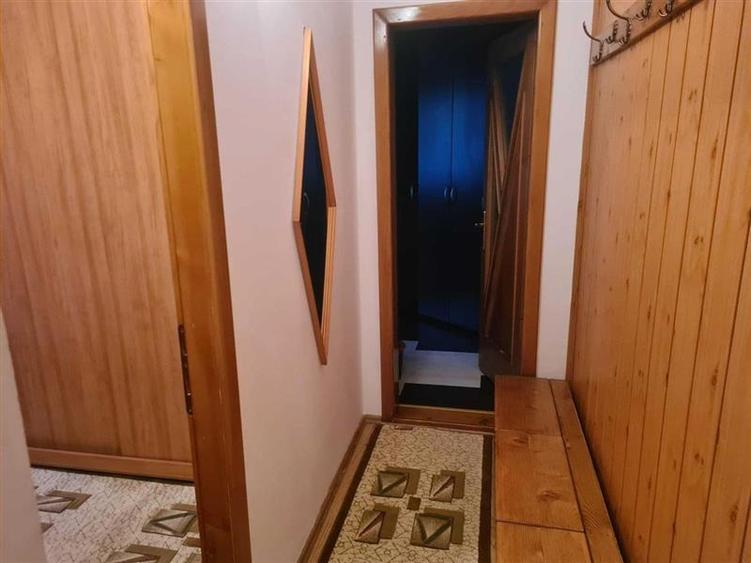 Apartament cu 3 camere, decomandat, mobilat și utilat, Astra, Brasov - 4