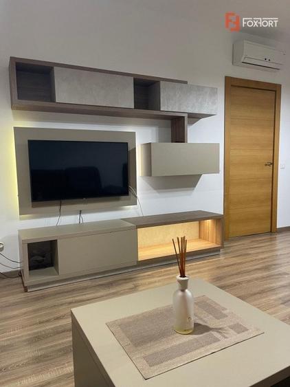 COMISION 0% Apartament de inchiriat cu 3 camere - Zona Braytim - 2