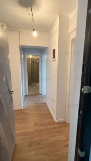 2 camere | BIROU | CABINET | 3 MINUTE METROU TINERETULUI - 4