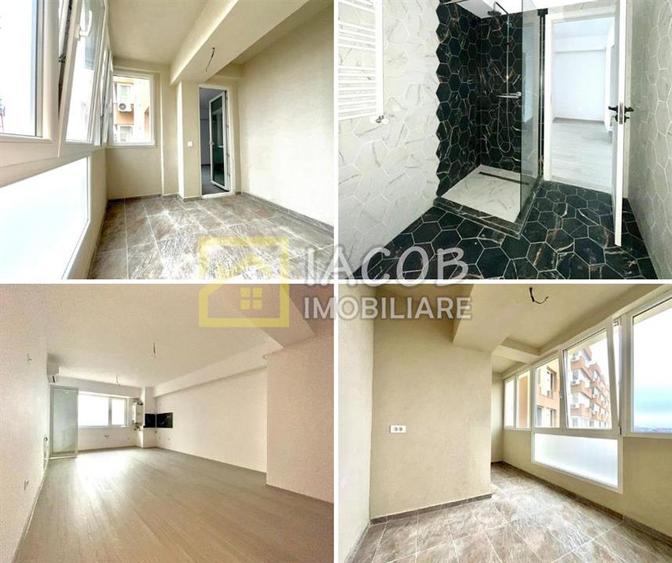 Garsoniera nemobilata, cartier Fiald - 1