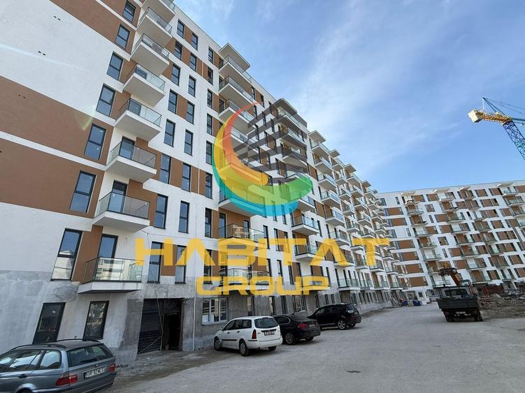 Apartament 2 camere-Berceni-Metalurgiei-Pasaj  Europa Unita - 1