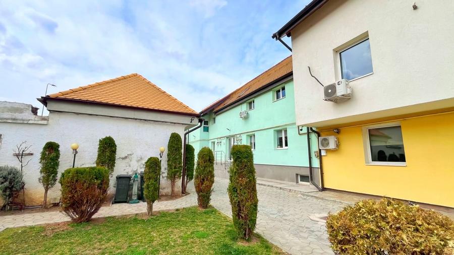 Spatiu Comercial in Zona Centrala - 9