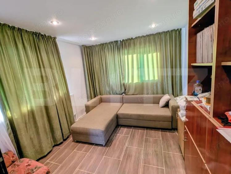 Casa spatioasa de vanzare, 160 mp, Chicerea, Iasi - 9