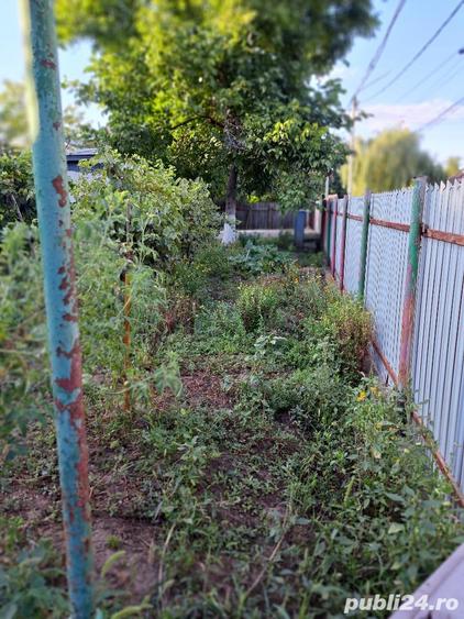 Vand casa Vaslui, Str. Florilor nr.5 - 8