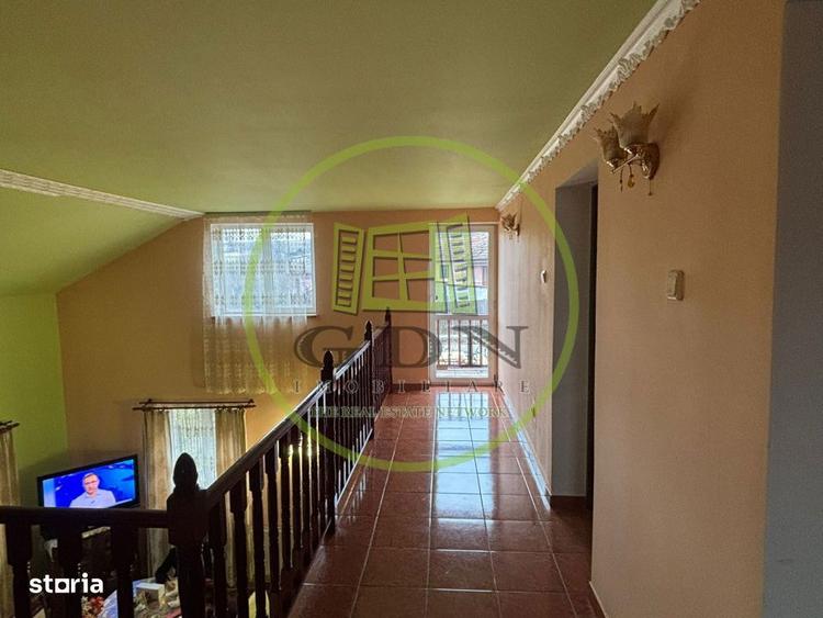Casa de vanzare Daia Sibiu - 7