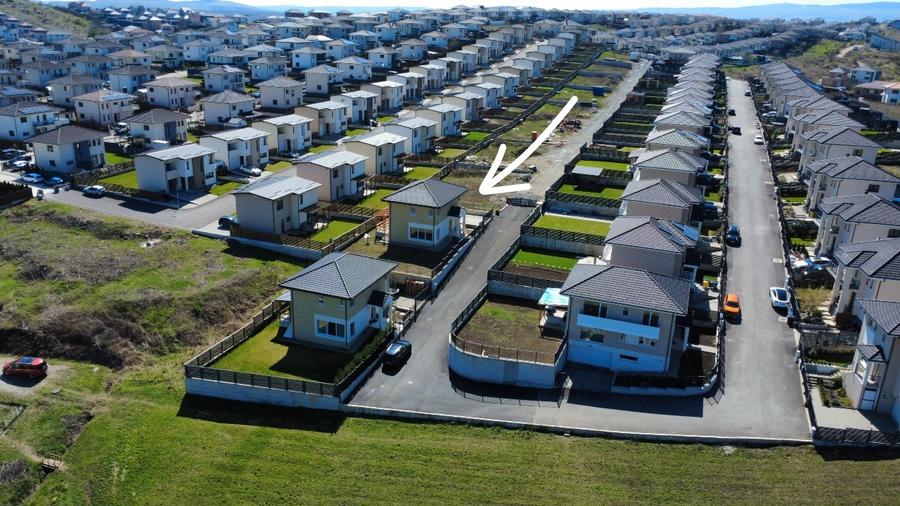 Vand casa individuala comision 0% - 13