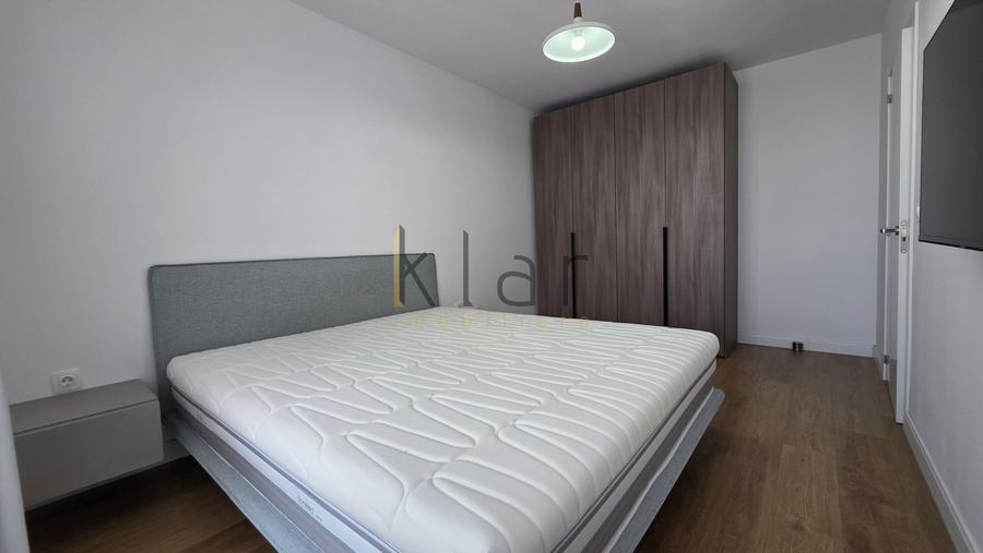 Apartament LUX 2 camere 43mp, balcon, Andrei Muresanu Sud - zona Sigma - 1
