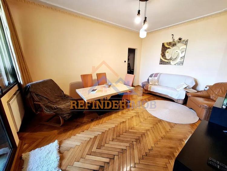 Apartament 4 camere decomandat Gara de Nord - 2