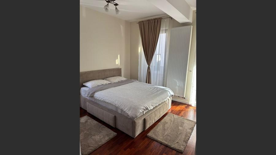 Apartament ultrafinisat 4 camere, 103 mp, aproape de Pădurea Făget - 5