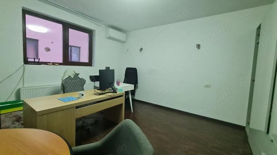 Vila spatioasa zona Megaimage Tunari - 4