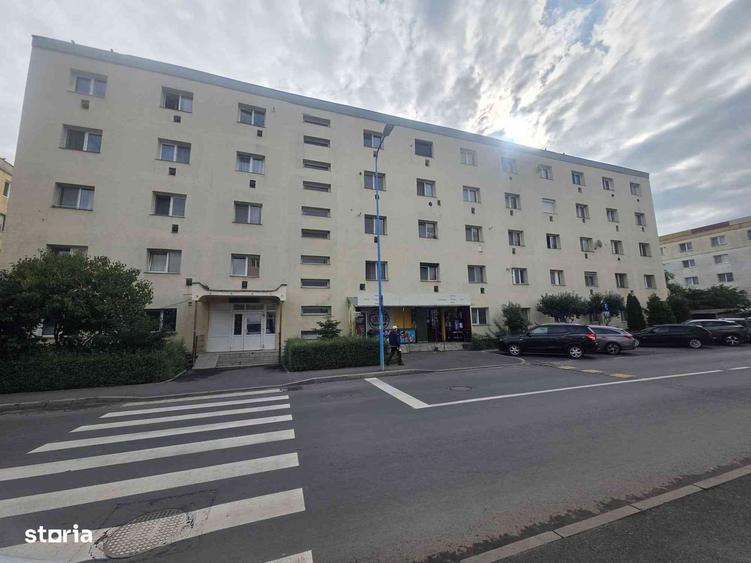 Garsoniera de inchiriat Brasov, Bartolomeu - 5