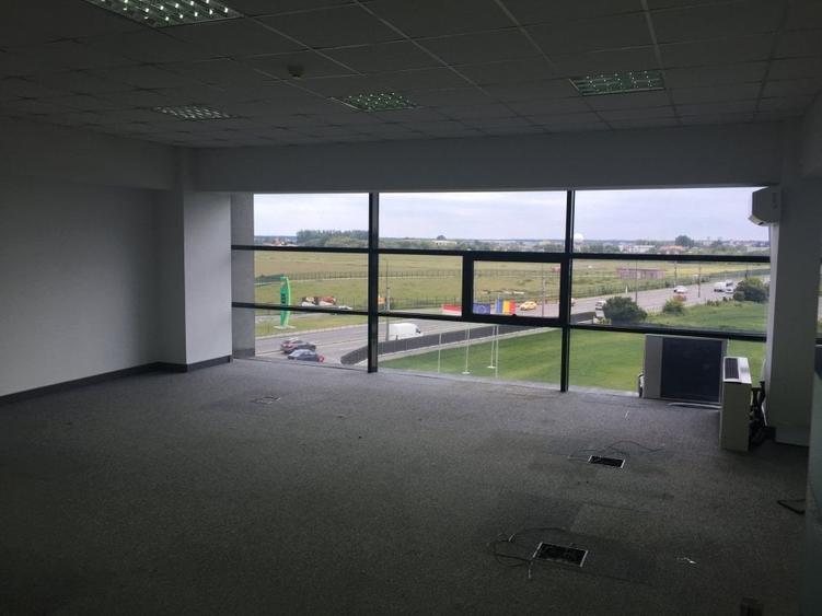 Spatii de Birouri 60mp/100mp/240mp (Utilitati incluse in pret) - 2