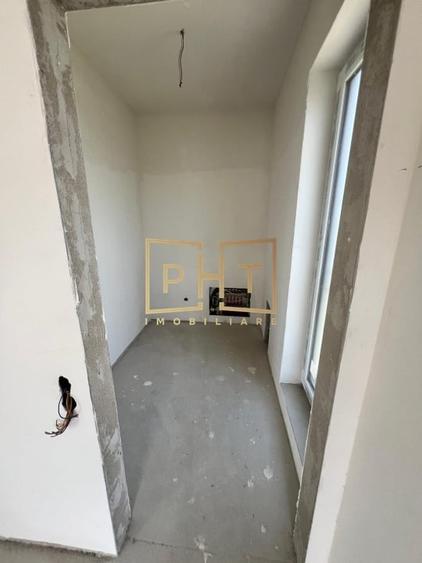 EXCLUSIVITATE! Casa individuala, 120 mp, Gilau - 18