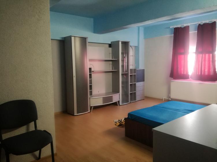 Zona Complex-Medicina, amenajata, mobilata, utilata - 1