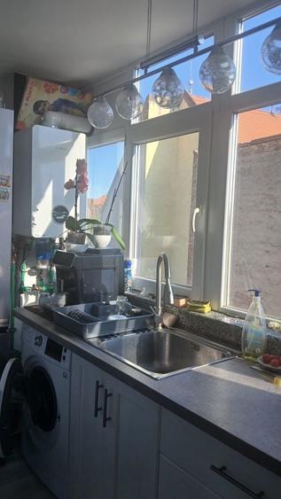 Vand apartament str. Libertatii nr 8 - 2